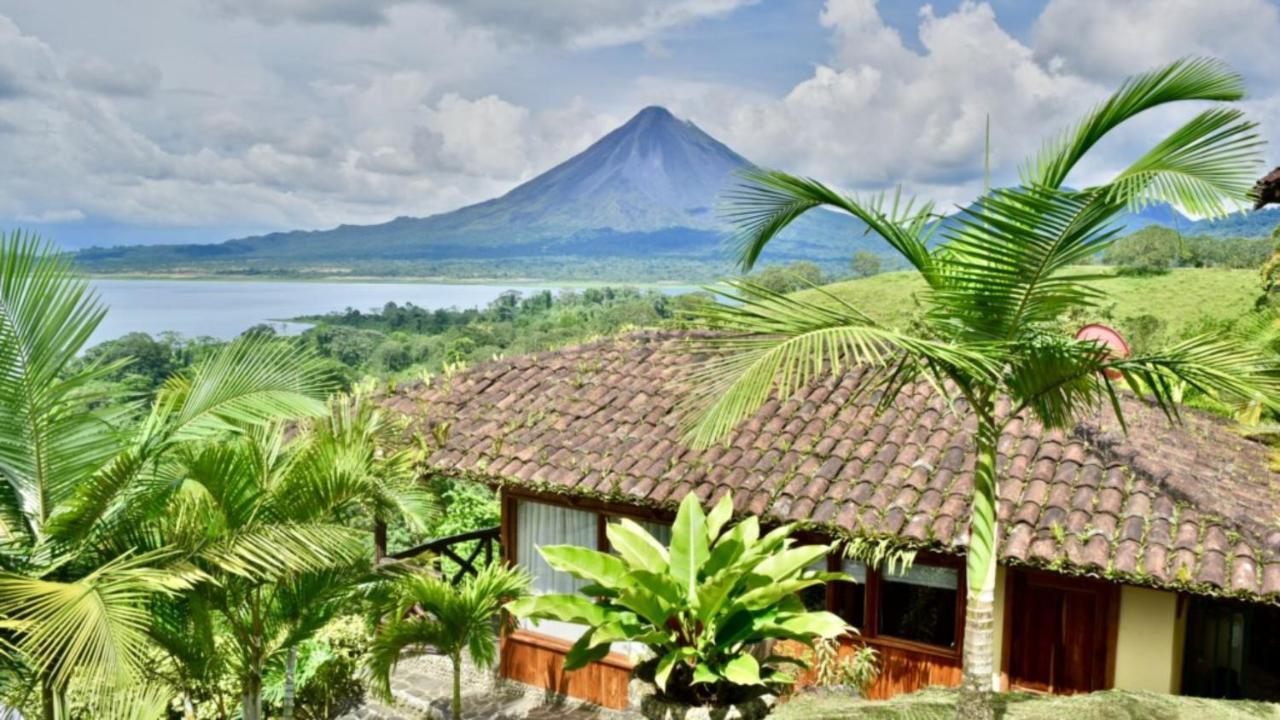 Pie In The Sky 2 Luxury Home With Amazing Views! El Fosforo Eksteriør bilde