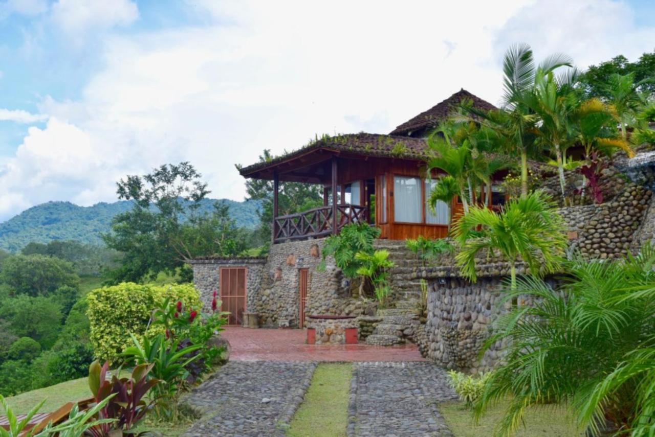 Pie In The Sky 2 Luxury Home With Amazing Views! El Fosforo Eksteriør bilde