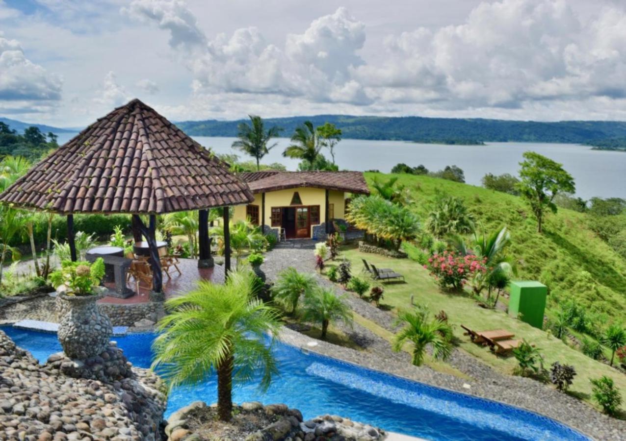 Pie In The Sky 2 Luxury Home With Amazing Views! El Fosforo Eksteriør bilde