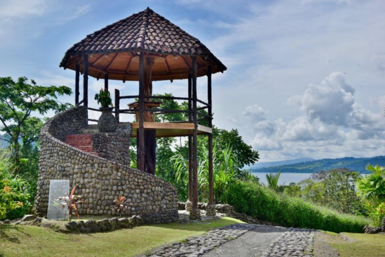 Pie In The Sky 2 Luxury Home With Amazing Views! El Fosforo Eksteriør bilde