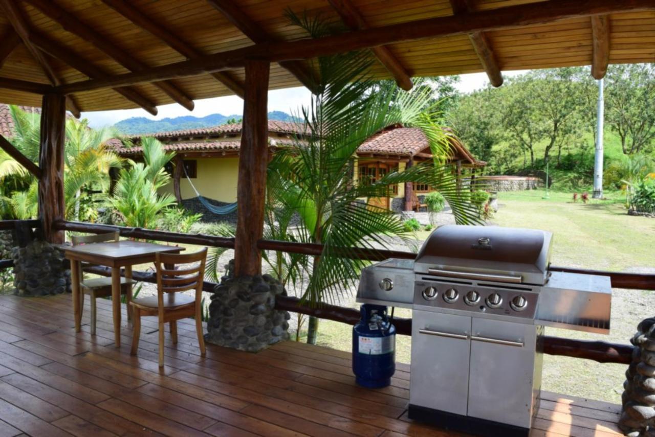 Pie In The Sky 2 Luxury Home With Amazing Views! El Fosforo Eksteriør bilde