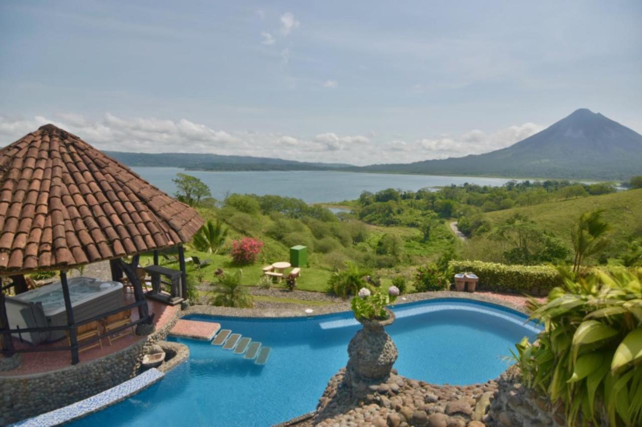 Pie In The Sky 2 Luxury Home With Amazing Views! El Fosforo Eksteriør bilde