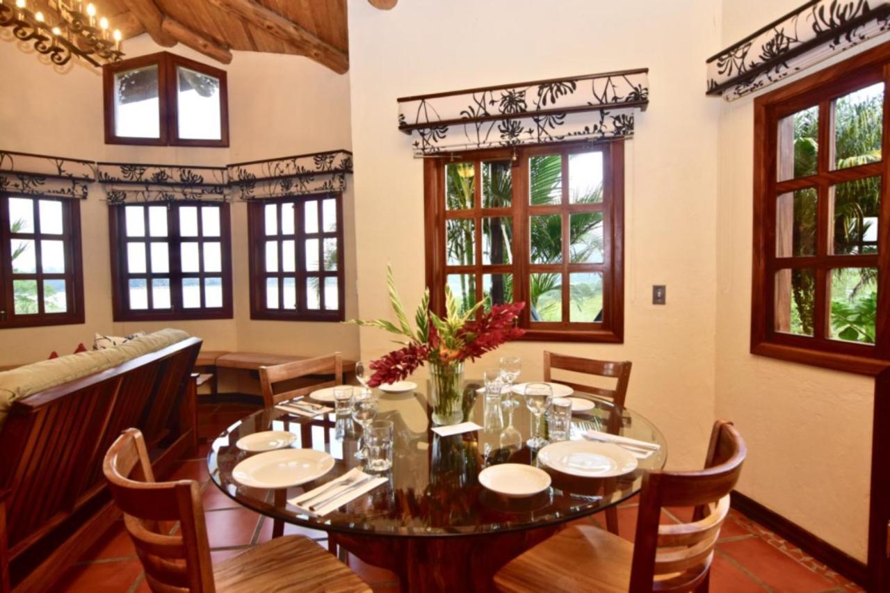 Pie In The Sky 2 Luxury Home With Amazing Views! El Fosforo Eksteriør bilde