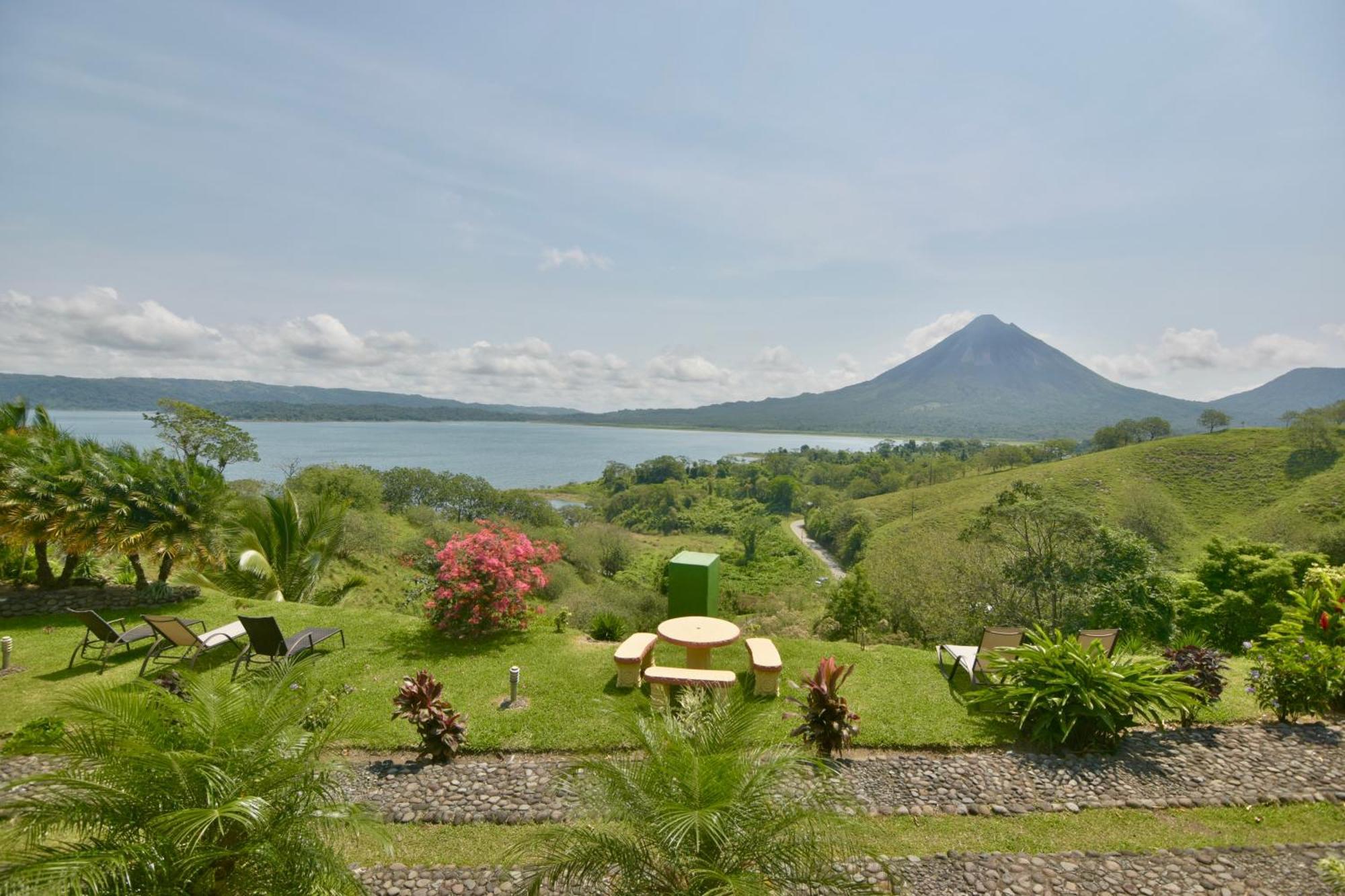 Pie In The Sky 2 Luxury Home With Amazing Views! El Fosforo Eksteriør bilde