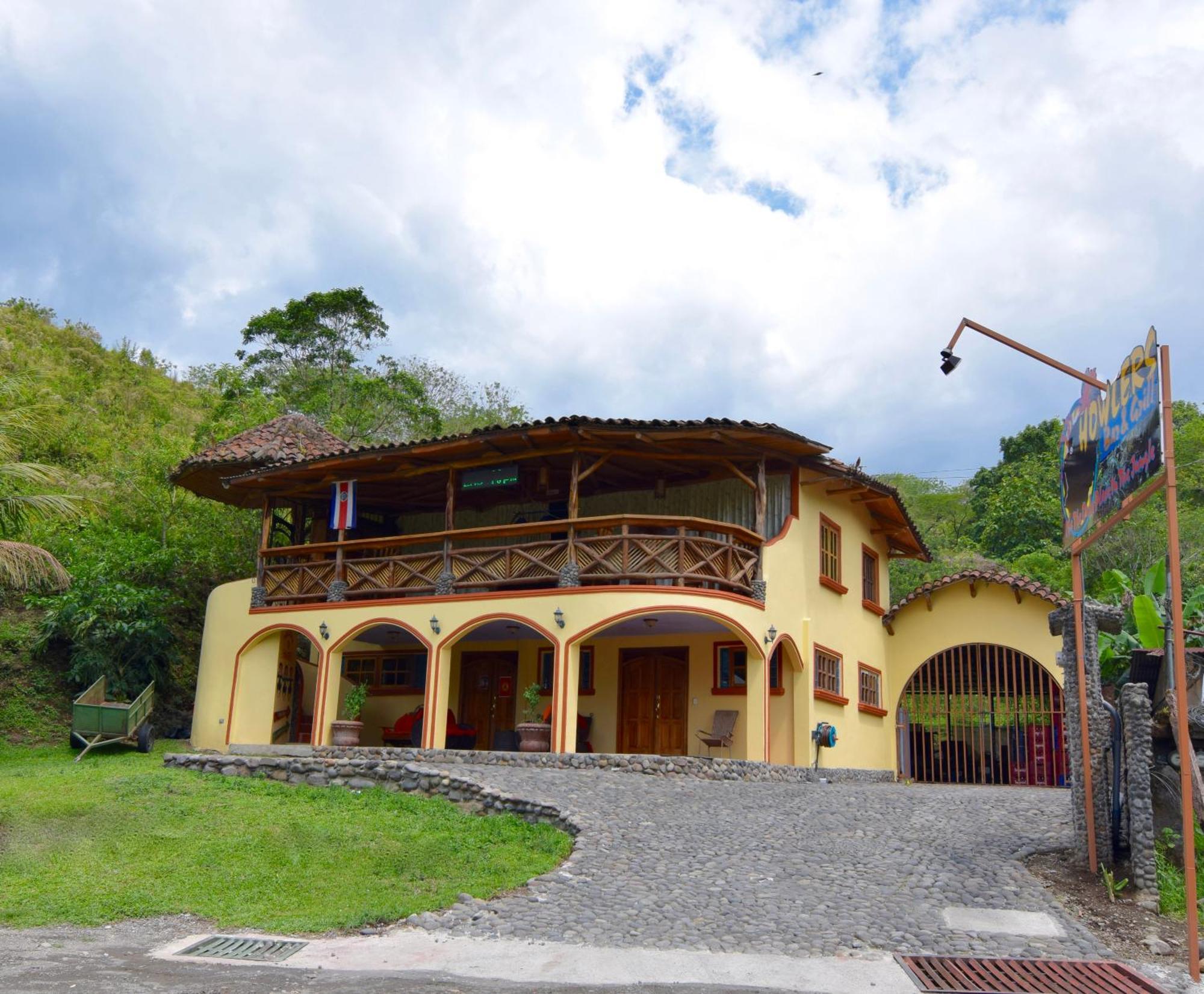 Pie In The Sky 2 Luxury Home With Amazing Views! El Fosforo Eksteriør bilde