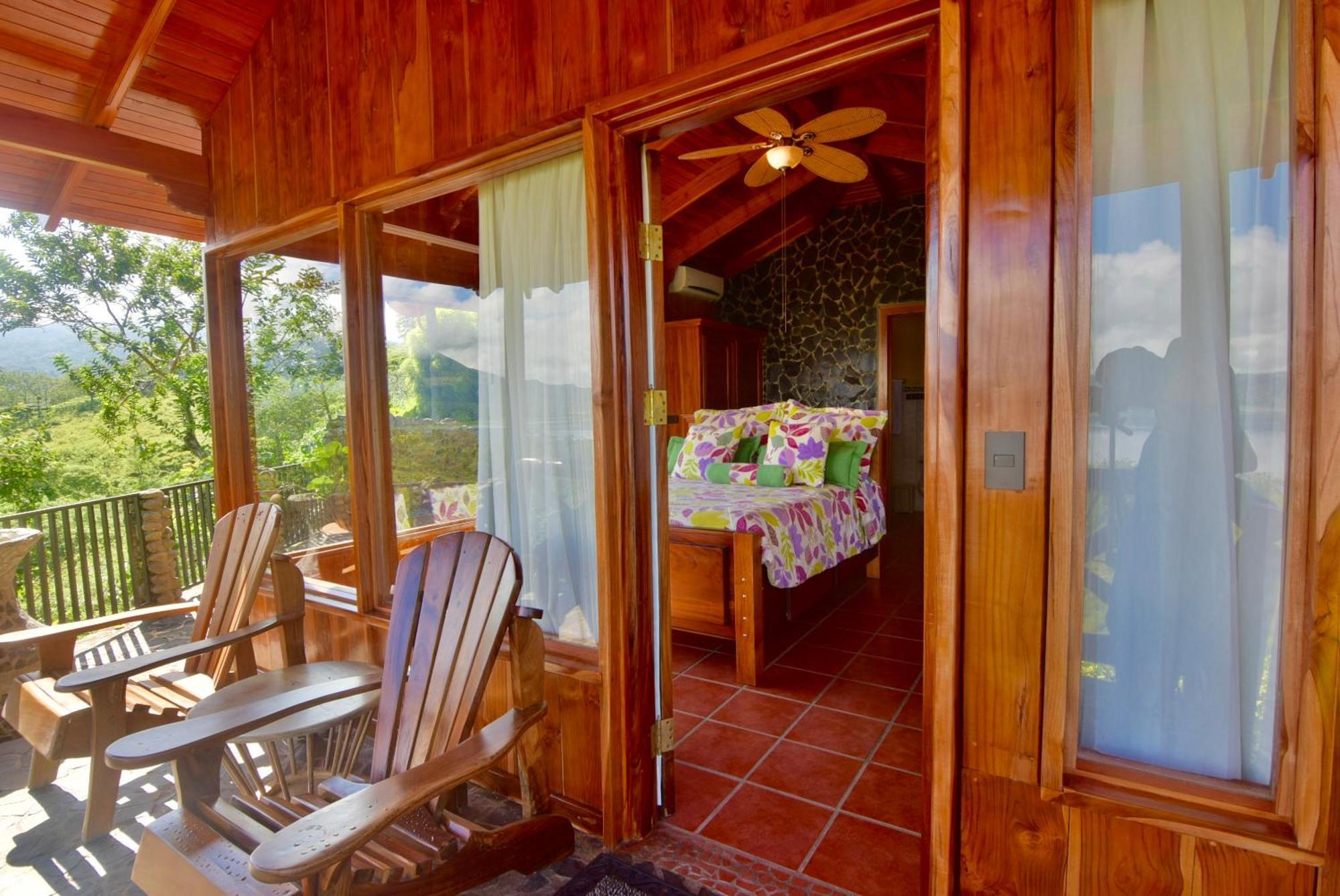 Pie In The Sky 2 Luxury Home With Amazing Views! El Fosforo Eksteriør bilde