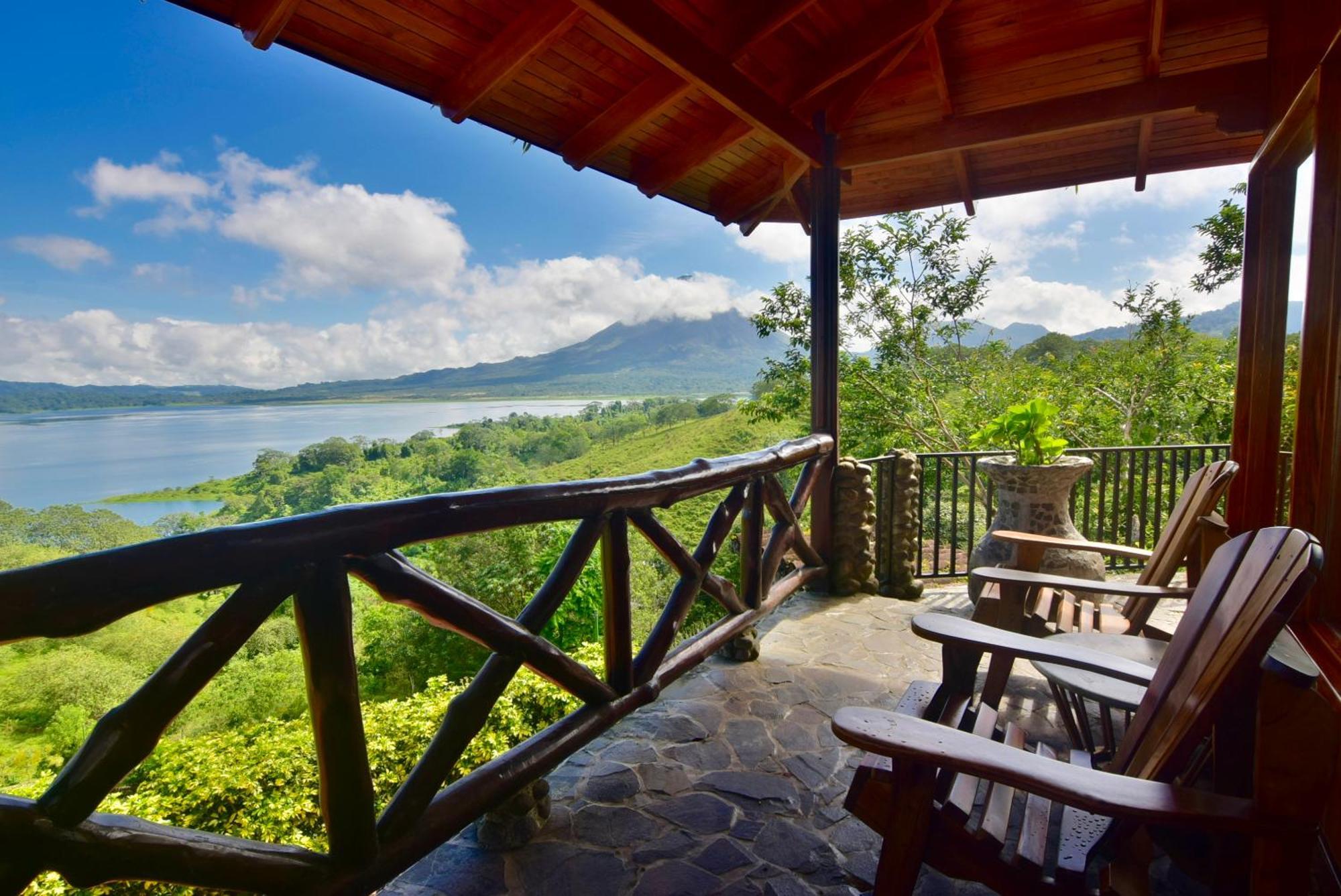 Pie In The Sky 2 Luxury Home With Amazing Views! El Fosforo Eksteriør bilde