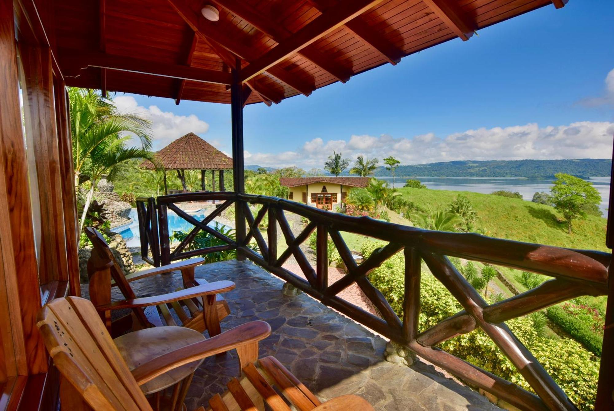 Pie In The Sky 2 Luxury Home With Amazing Views! El Fosforo Eksteriør bilde