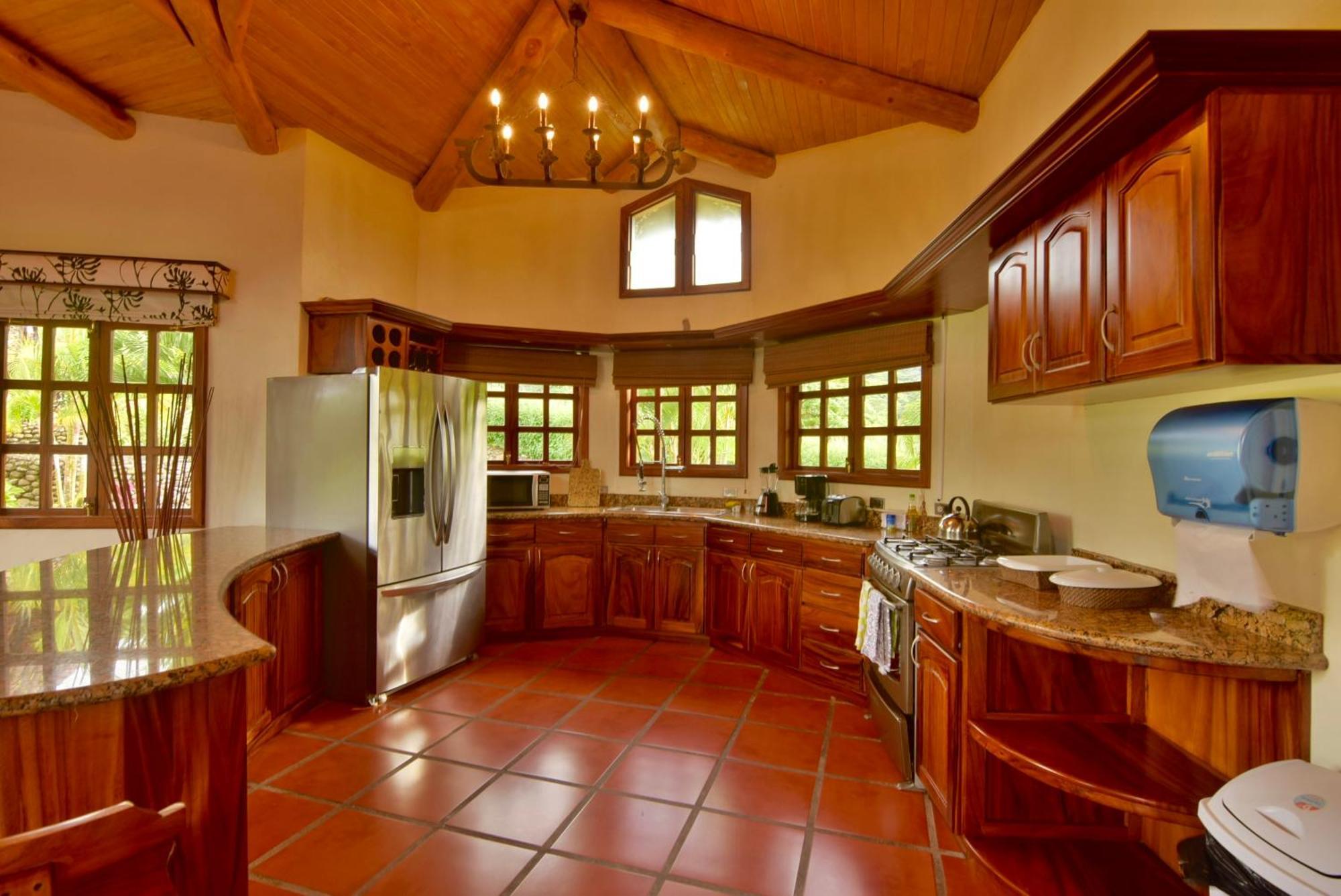 Pie In The Sky 2 Luxury Home With Amazing Views! El Fosforo Eksteriør bilde