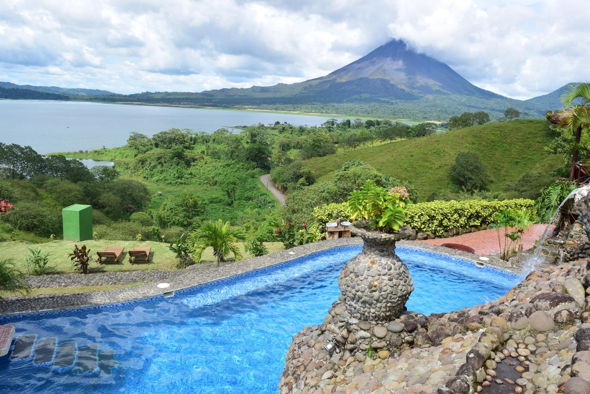 Pie In The Sky 2 Luxury Home With Amazing Views! El Fosforo Eksteriør bilde
