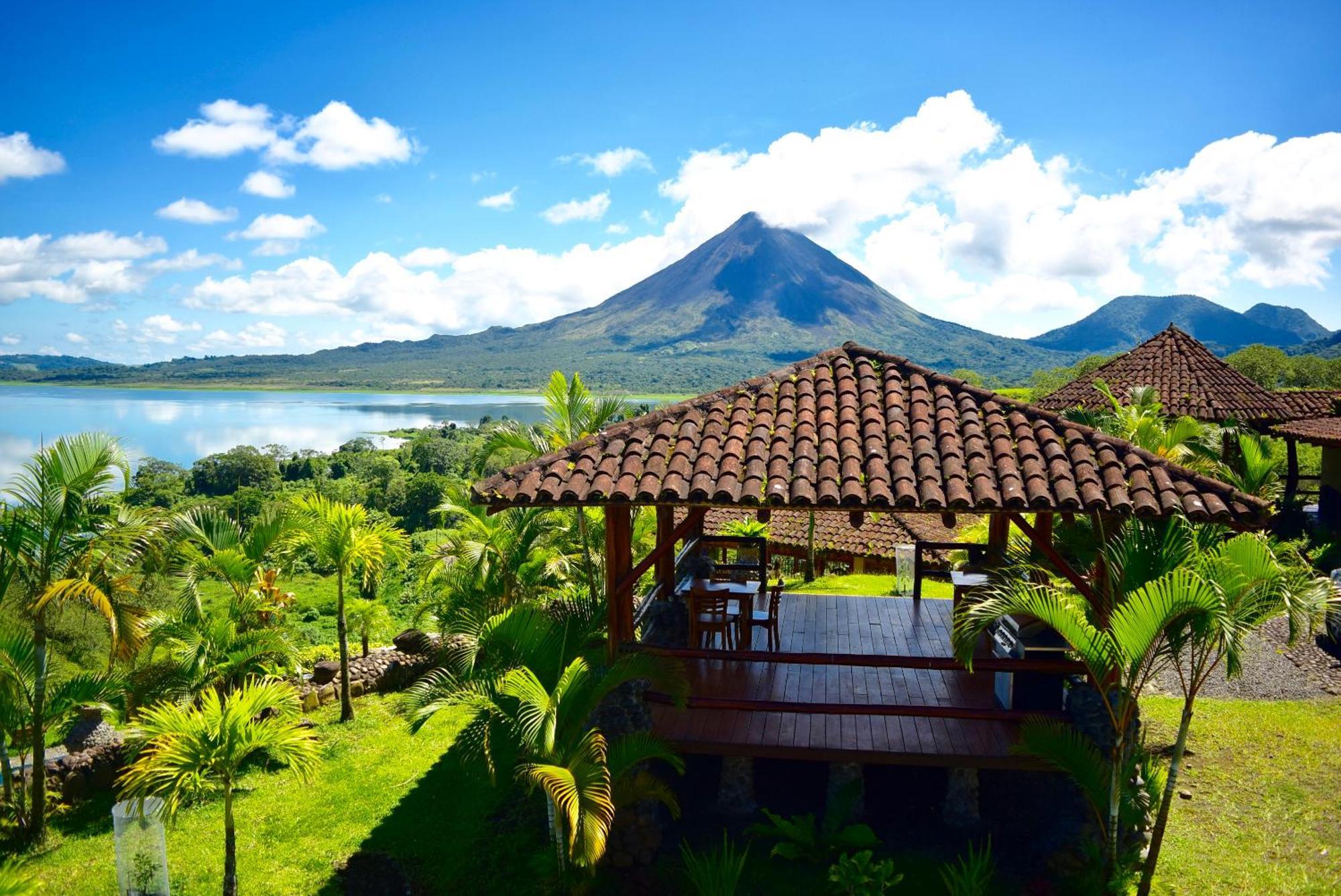 Pie In The Sky 2 Luxury Home With Amazing Views! El Fosforo Eksteriør bilde