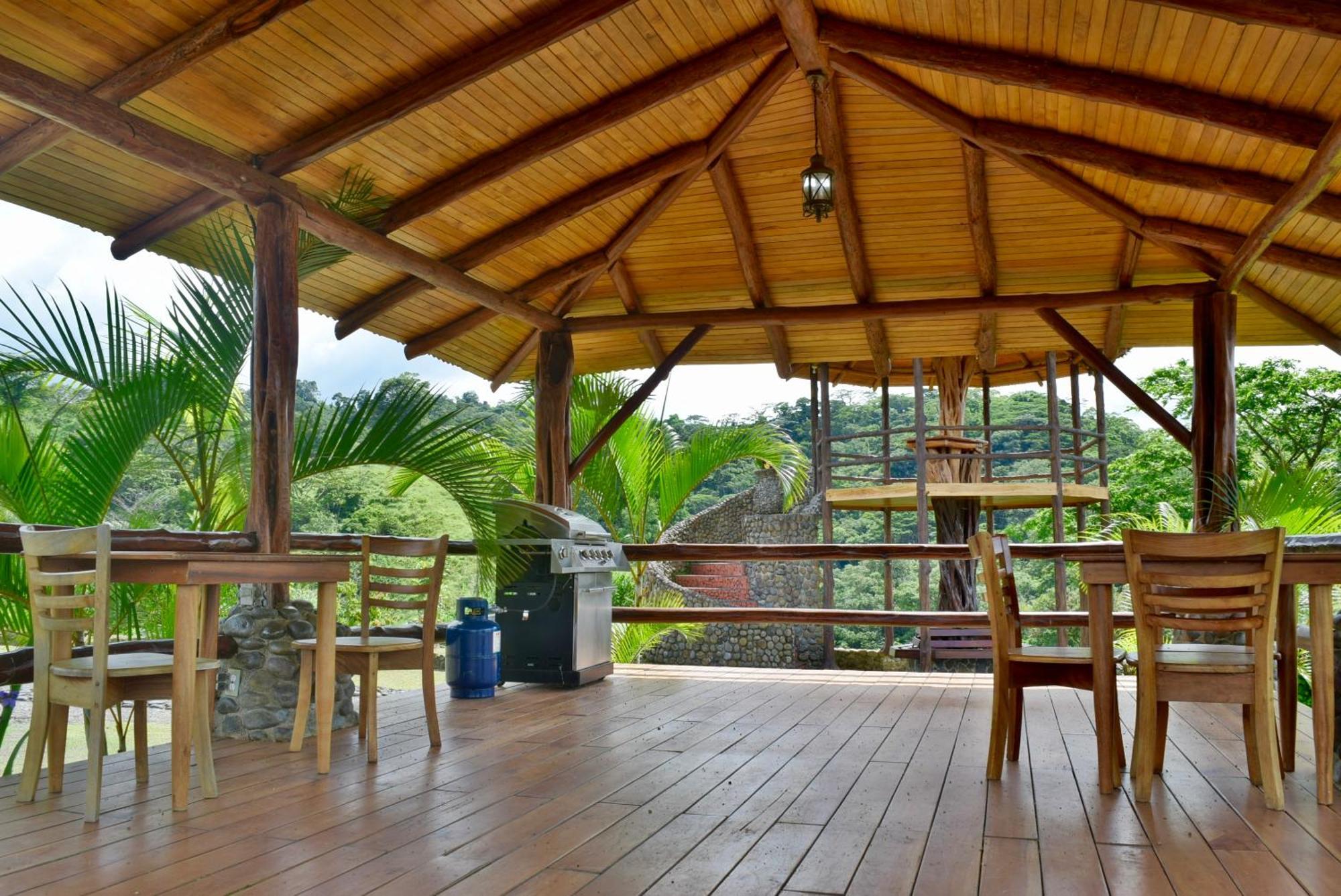 Pie In The Sky 2 Luxury Home With Amazing Views! El Fosforo Eksteriør bilde